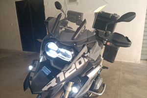 Bmw GS r 1200