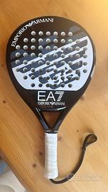 Racchetta padel