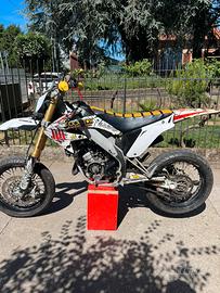 HM 50 DERAPAGE