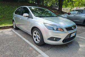 FORD Focus 1.6 TDCi (110CV) 5p. Ikon DPF EURO 5