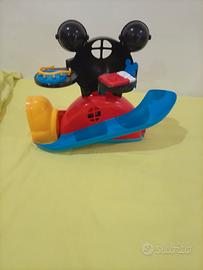 Casetta di Topolino 