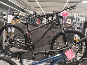 bicicletta 29"