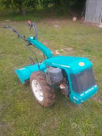 motocoltivatore bertolini 
