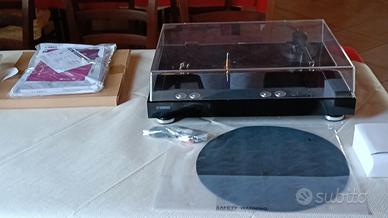 Yamaha Vinil 500 "NUOVO"