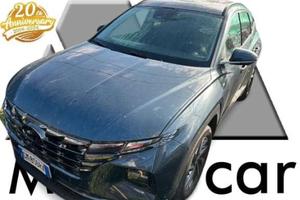 HYUNDAI Tucson Tucson III 2021 1.6 crdi 48V Xlin