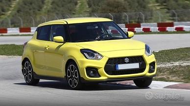 Ricambi Suzuki Swift