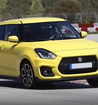 Ricambi Suzuki Swift