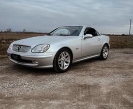 Mercedes-benz SLK 200 Kompressor cat Special Editi