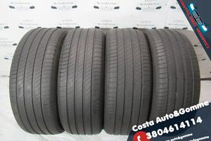 Saldi 225 55 18 Michelin Estive 80%