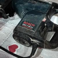 demolitore Bosch 7-46 DE