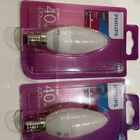 Lampadine Philips LED a oliva