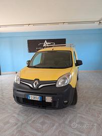 Renault KANGOO VAN ATTREZZATO