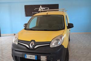 Renault KANGOO VAN ATTREZZATO