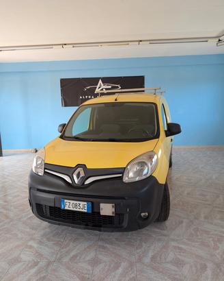 Renault KANGOO VAN ATTREZZATO