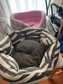 Accessori cagnolino piccola taglia