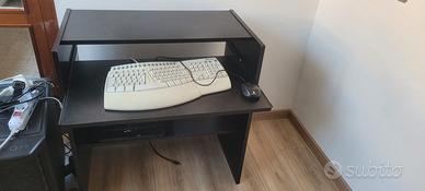 scrivania PC