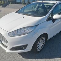 Ford Fiesta 1.500 td 2016