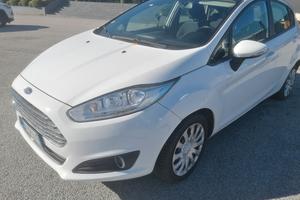 Ford Fiesta 1.500 td 2016