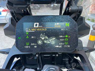 BMW F 850 G/S