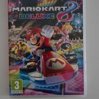 mario kart 8 deluxe