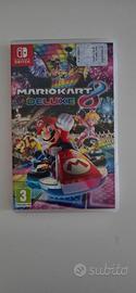 mario kart 8 deluxe