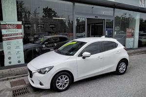 MAZDA 2 1.5 Skyactiv-G Evolve