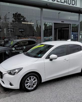 MAZDA 2 1.5 Skyactiv-G Evolve