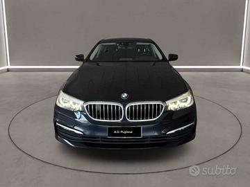 BMW Serie 5(G30/31/F90) - 525d Business U139553