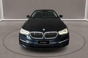 BMW Serie 5(G30/31/F90) - 525d Business U139553