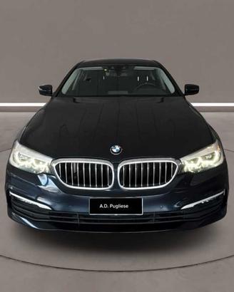 BMW Serie 5(G30/31/F90) - 525d Business U139553