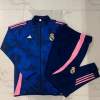 Tuta Special Edition Real Madrid