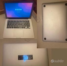 MacBook Air 13" 2017