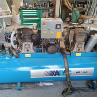 Compressore 380v trifase