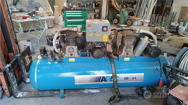 Compressore 380v trifase