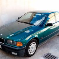 Ricambi BMW e36