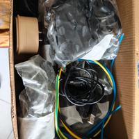 piccolo lotto elettronica 