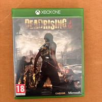 Dead rising 3 xbox one
