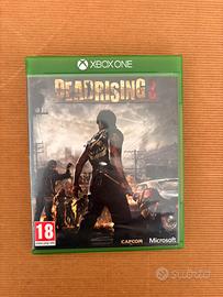 Dead rising 3 xbox one