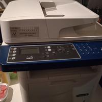 Stampante multifunzione xerox