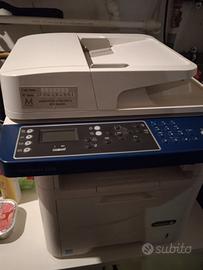 Stampante multifunzione xerox