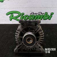 ALTERNATORE PER CLASSE A W169 2.0 CDI 2011