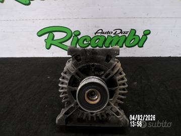 ALTERNATORE PER CLASSE A W169 2.0 CDI 2011