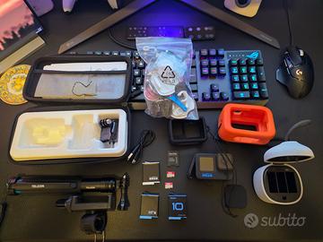 GoPro Hero 10 Black