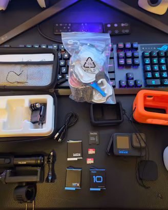 GoPro Hero 10 Black