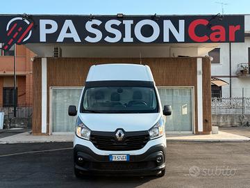 Renault Trafic T27 1.6 dCi 125CV S&S PC-TN Furgone