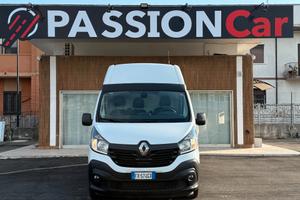 Renault Trafic T27 1.6 dCi 125CV S&S PC-TN Furgone