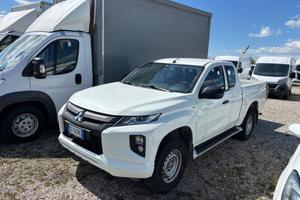 MITSUBISHI L200 2.3 D Club Cab 4x4 Easy Select I