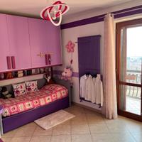 Cameretta Moretti compact