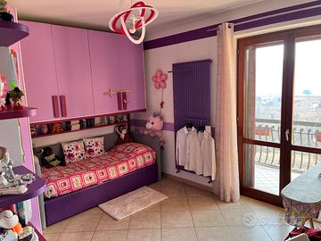 Cameretta Moretti compact