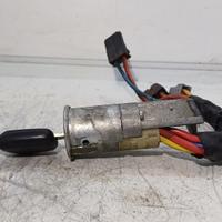 BLOCCASTERZO PEUGEOT 106 2° Serie TU9M (96>)